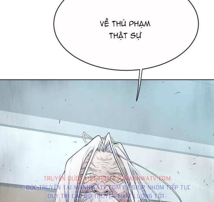 Kỷ Nguyên Siêu Anh Hùng: Chapter 97