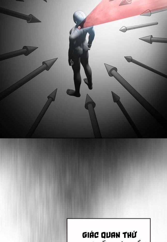 Kỷ Nguyên Siêu Anh Hùng: Chapter 97