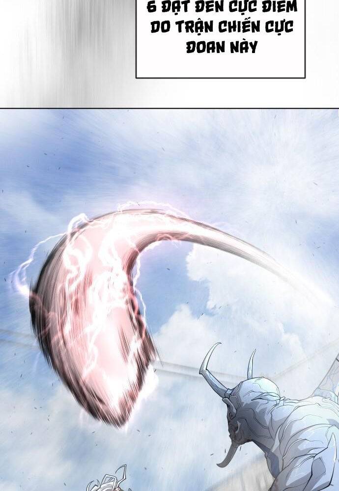 Kỷ Nguyên Siêu Anh Hùng: Chapter 97