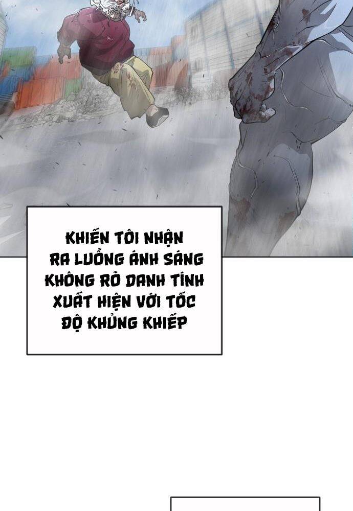 Kỷ Nguyên Siêu Anh Hùng: Chapter 97