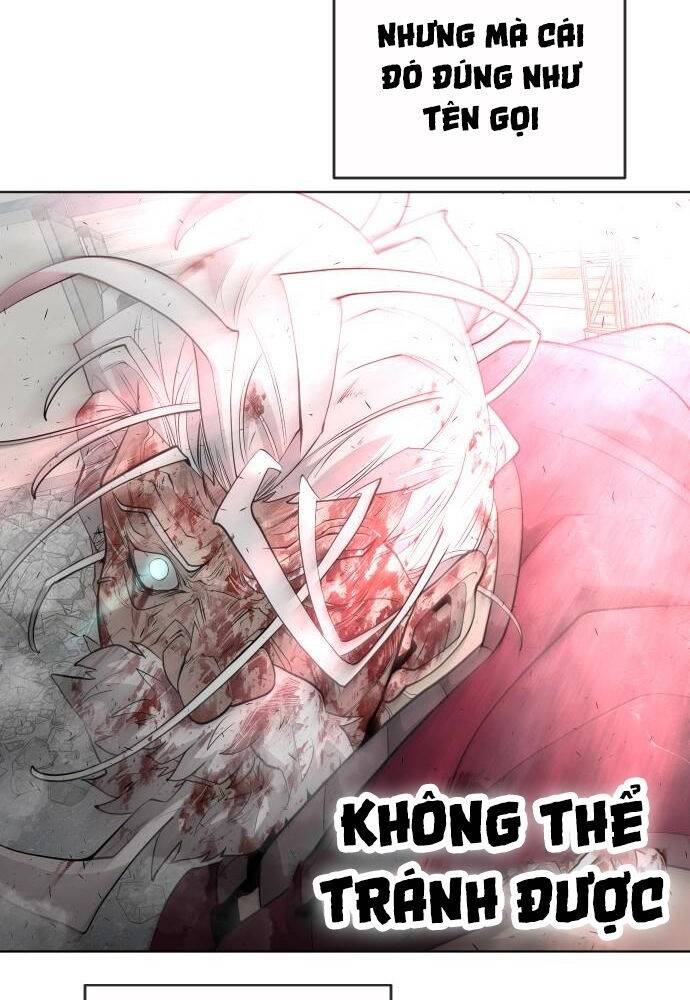 Kỷ Nguyên Siêu Anh Hùng: Chapter 97