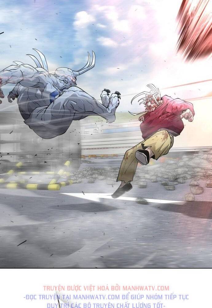 Kỷ Nguyên Siêu Anh Hùng: Chapter 97