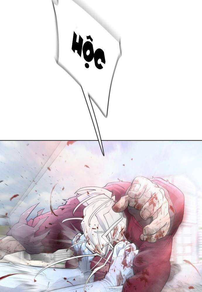 Kỷ Nguyên Siêu Anh Hùng: Chapter 97