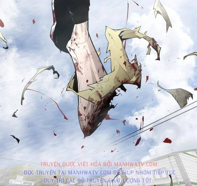 Kỷ Nguyên Siêu Anh Hùng: Chapter 97