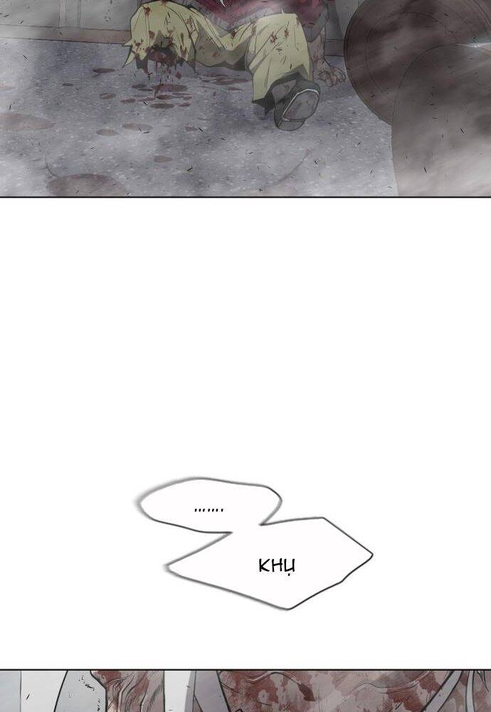 Kỷ Nguyên Siêu Anh Hùng: Chapter 97