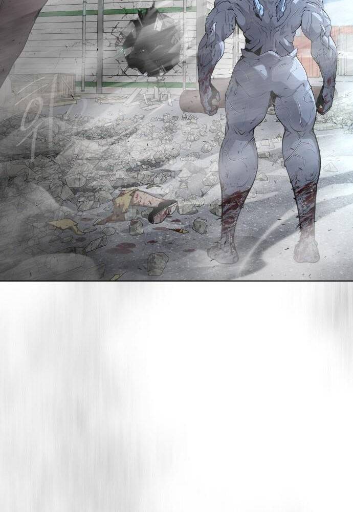 Kỷ Nguyên Siêu Anh Hùng: Chapter 97