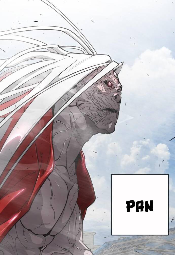 Kỷ Nguyên Siêu Anh Hùng: Chapter 97