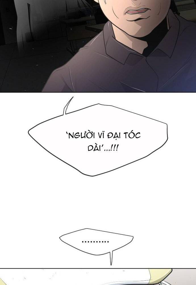 Kỷ Nguyên Siêu Anh Hùng: Chapter 97