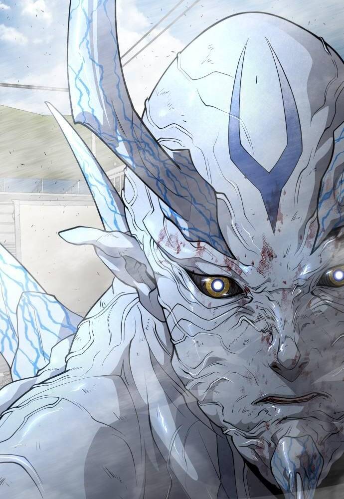 Kỷ Nguyên Siêu Anh Hùng: Chapter 97