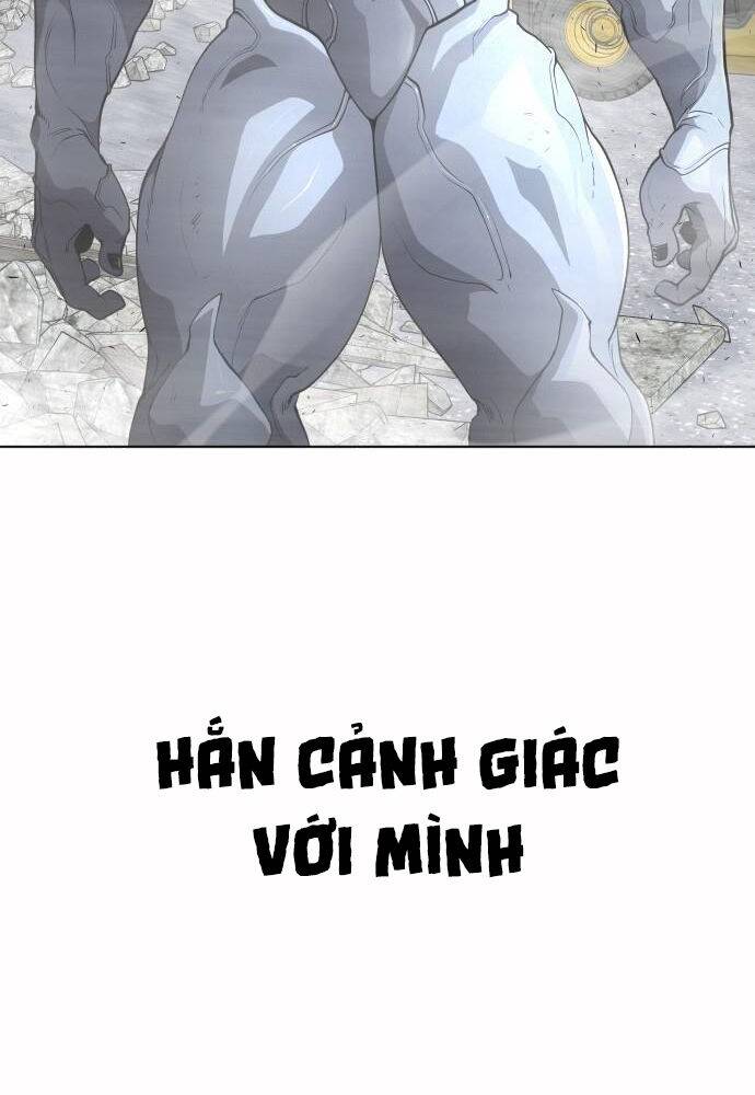 Kỷ Nguyên Siêu Anh Hùng: Chapter 97