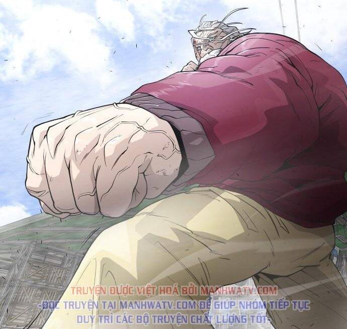 Kỷ Nguyên Siêu Anh Hùng: Chapter 97