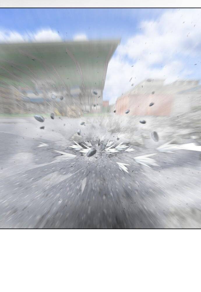 Kỷ Nguyên Siêu Anh Hùng: Chapter 97