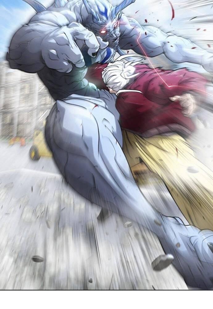 Kỷ Nguyên Siêu Anh Hùng: Chapter 97