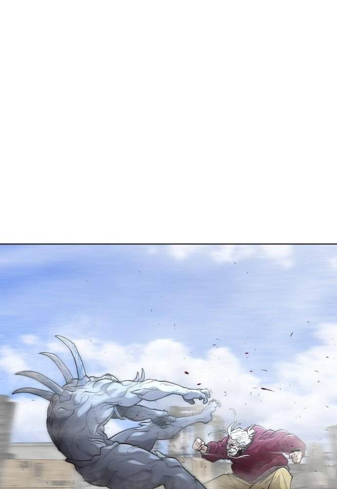 Kỷ Nguyên Siêu Anh Hùng: Chapter 97