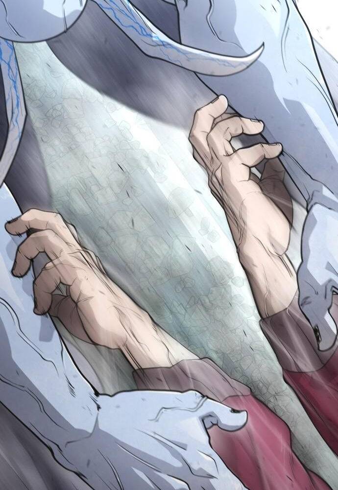 Kỷ Nguyên Siêu Anh Hùng: Chapter 97