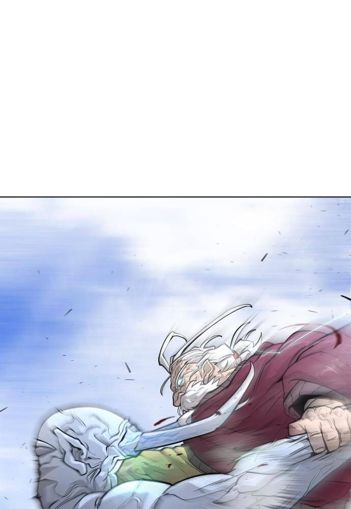 Kỷ Nguyên Siêu Anh Hùng: Chapter 97