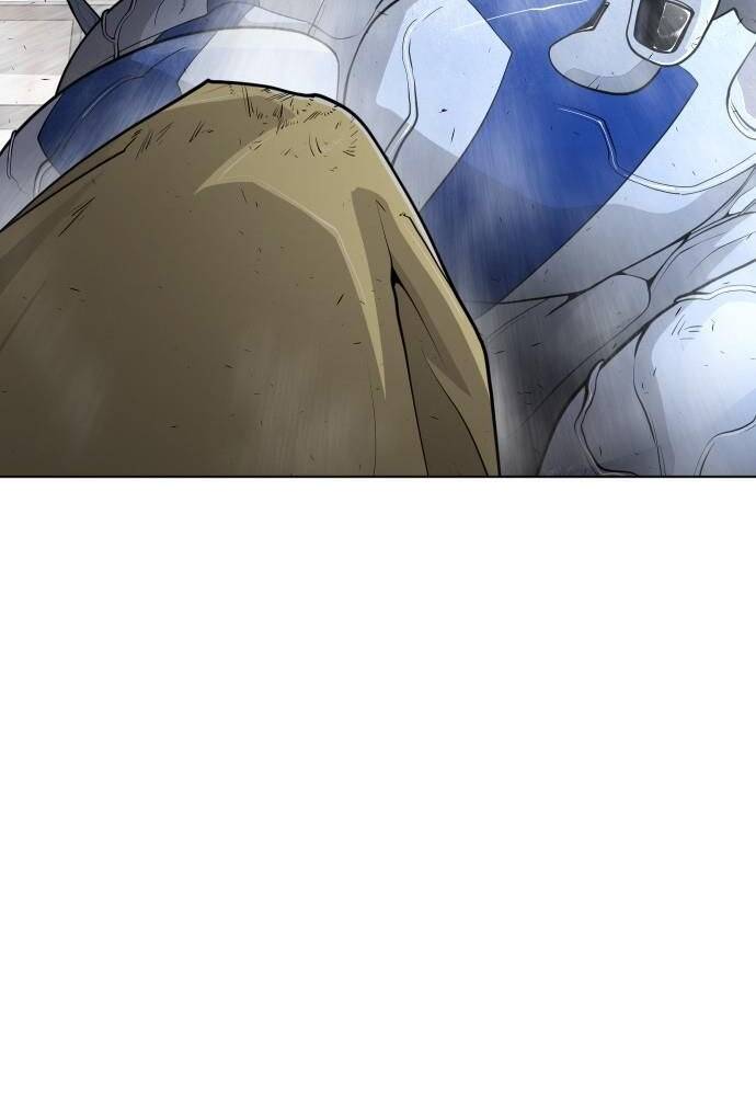 Kỷ Nguyên Siêu Anh Hùng: Chapter 97