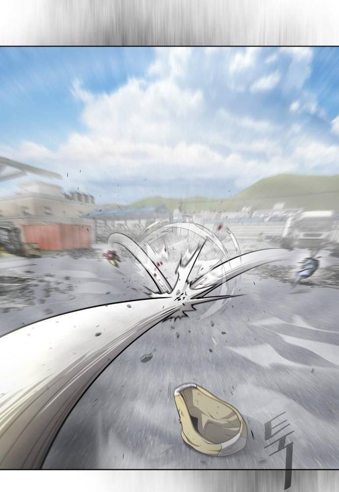 Kỷ Nguyên Siêu Anh Hùng: Chapter 97