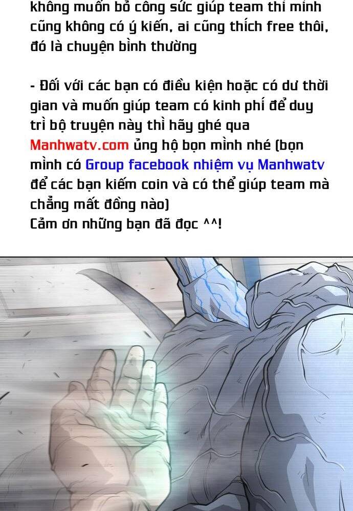 Kỷ Nguyên Siêu Anh Hùng: Chapter 97