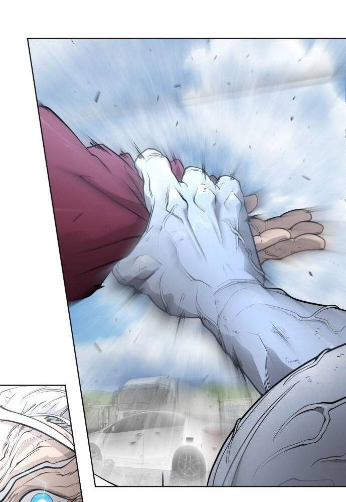 Kỷ Nguyên Siêu Anh Hùng: Chapter 97