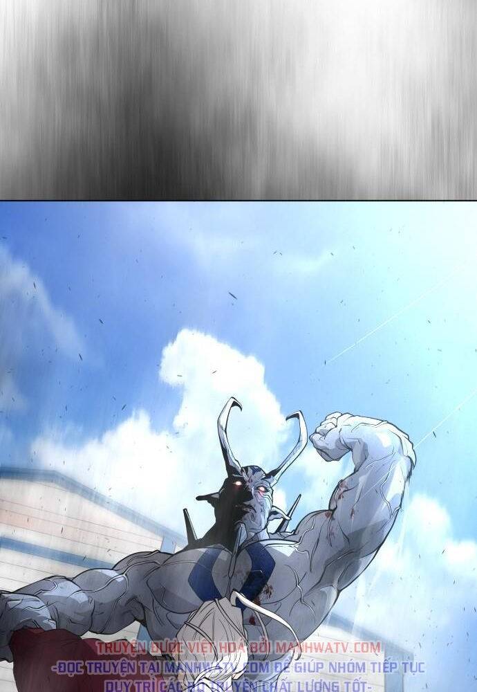 Kỷ Nguyên Siêu Anh Hùng: Chapter 97