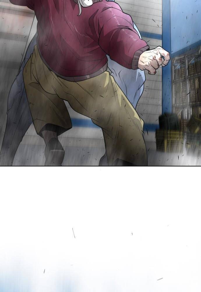 Kỷ Nguyên Siêu Anh Hùng: Chapter 97