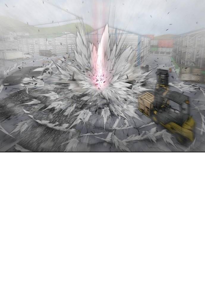 Kỷ Nguyên Siêu Anh Hùng: Chapter 97