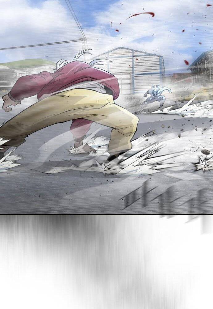 Kỷ Nguyên Siêu Anh Hùng: Chapter 97