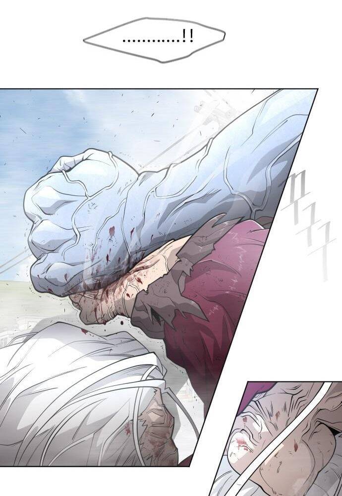 Kỷ Nguyên Siêu Anh Hùng: Chapter 97