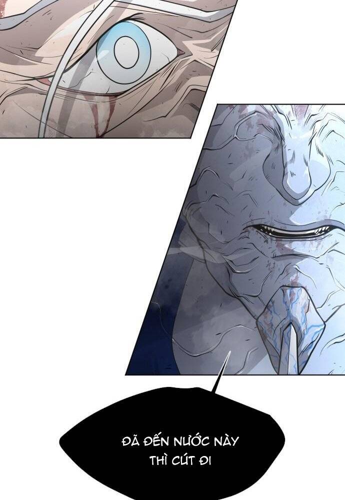 Kỷ Nguyên Siêu Anh Hùng: Chapter 97