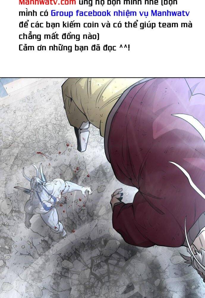 Kỷ Nguyên Siêu Anh Hùng: Chapter 97