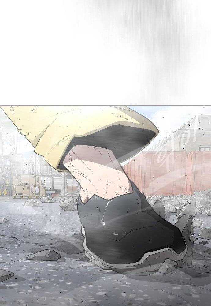 Kỷ Nguyên Siêu Anh Hùng: Chapter 97