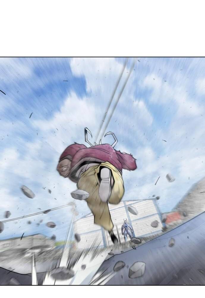 Kỷ Nguyên Siêu Anh Hùng: Chapter 97