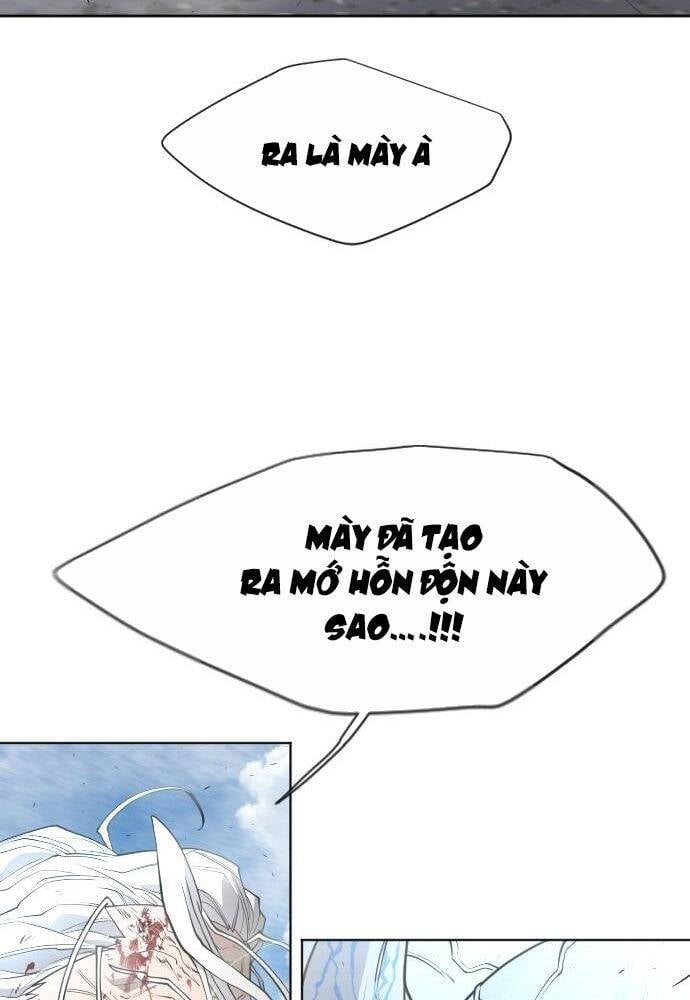 Kỷ Nguyên Siêu Anh Hùng: Chapter 97