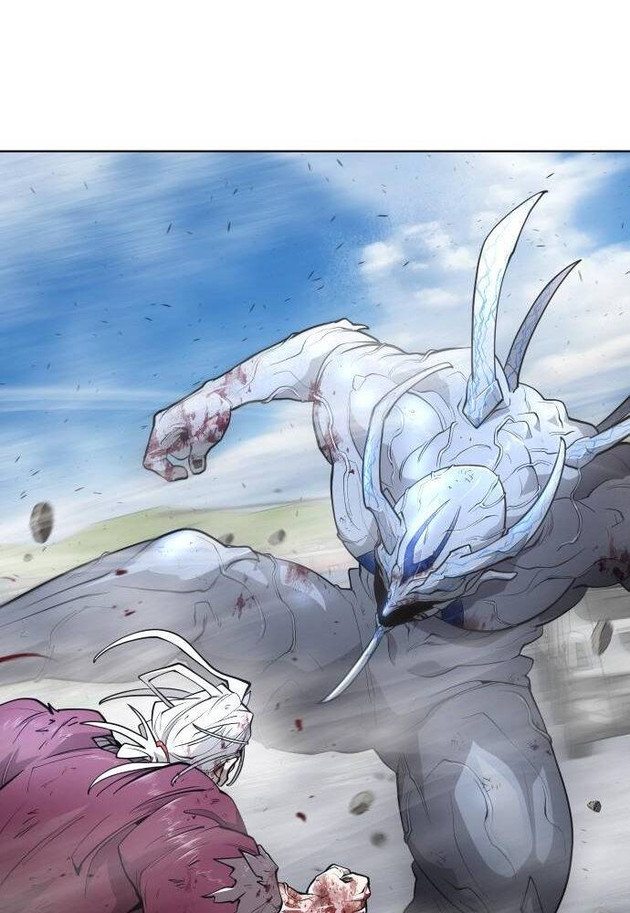 Kỷ Nguyên Siêu Anh Hùng: Chapter 97