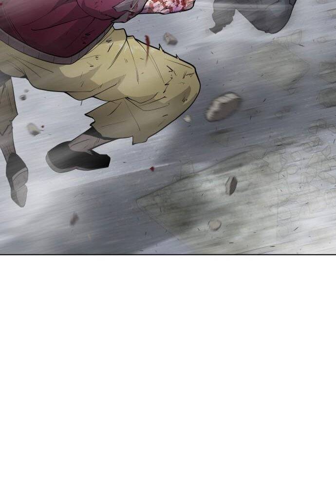 Kỷ Nguyên Siêu Anh Hùng: Chapter 97