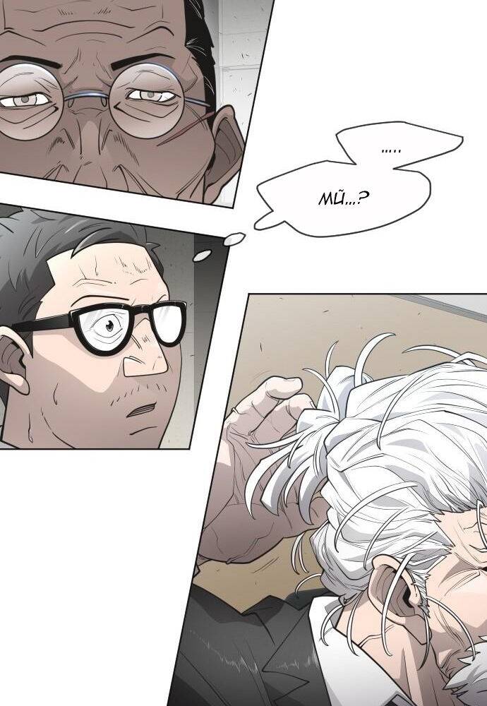 Kỷ Nguyên Siêu Anh Hùng: Chapter 97