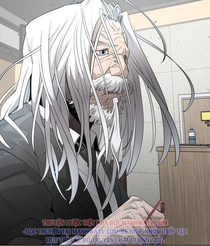 Kỷ Nguyên Siêu Anh Hùng: Chapter 97
