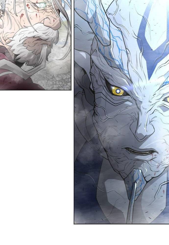 Kỷ Nguyên Siêu Anh Hùng: Chapter 97