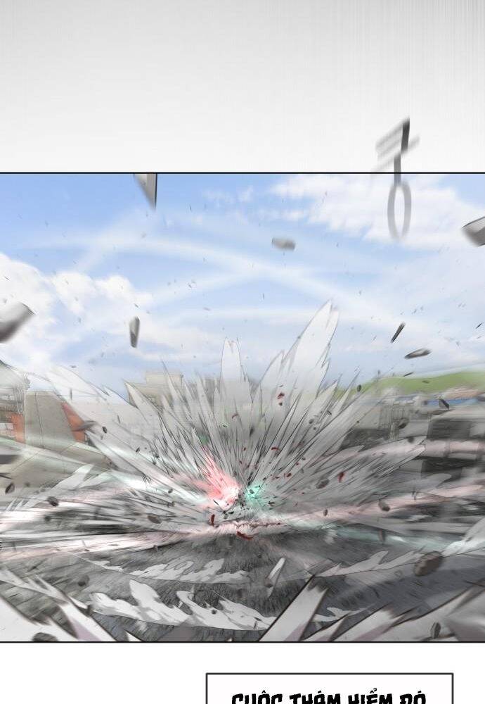 Kỷ Nguyên Siêu Anh Hùng: Chapter 97