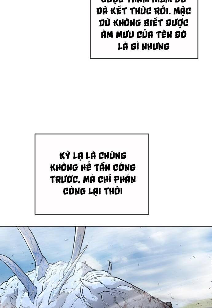 Kỷ Nguyên Siêu Anh Hùng: Chapter 97