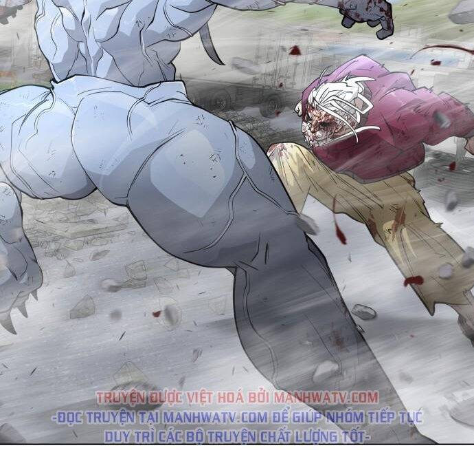 Kỷ Nguyên Siêu Anh Hùng: Chapter 97