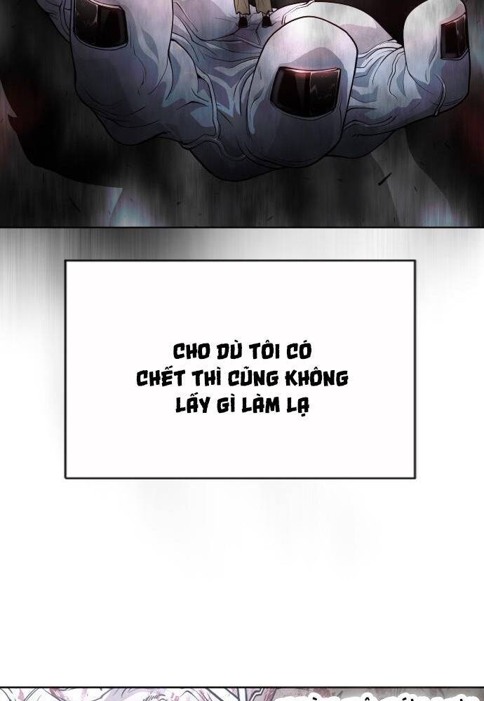 Kỷ Nguyên Siêu Anh Hùng: Chapter 97