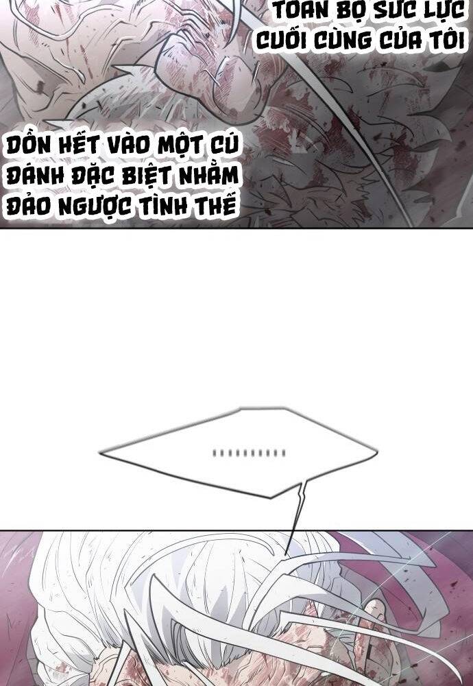 Kỷ Nguyên Siêu Anh Hùng: Chapter 97