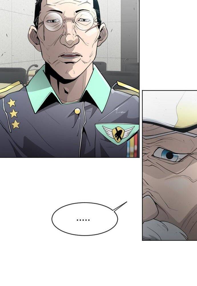 Kỷ Nguyên Siêu Anh Hùng: Chapter 98