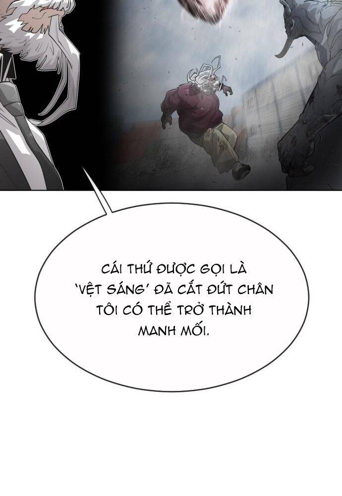 Kỷ Nguyên Siêu Anh Hùng: Chapter 98