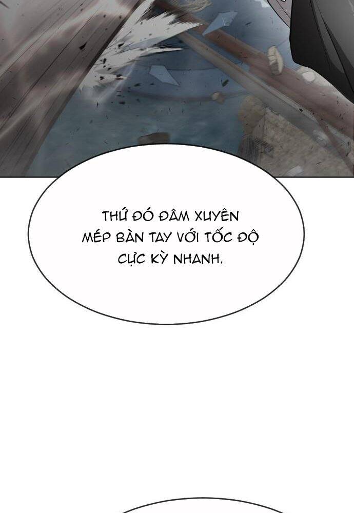 Kỷ Nguyên Siêu Anh Hùng: Chapter 98