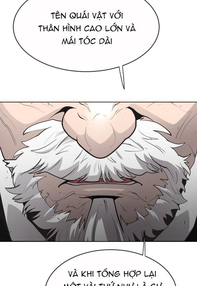 Kỷ Nguyên Siêu Anh Hùng: Chapter 98