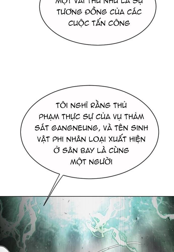 Kỷ Nguyên Siêu Anh Hùng: Chapter 98