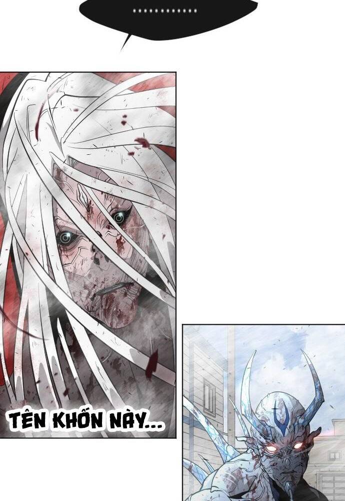 Kỷ Nguyên Siêu Anh Hùng: Chapter 98